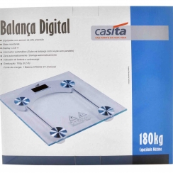 Balan�a de banheiro