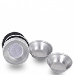 Forma p/ empada N�0