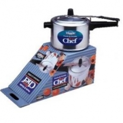 Panela de press�o 3L.