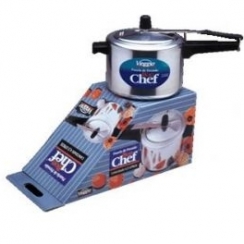 Panela de press�o 10L.