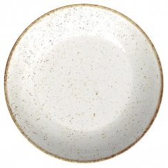 Prato fundo porcelana 23cm