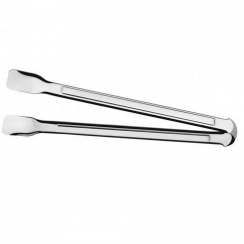 Pegador universal inox 28,5cm