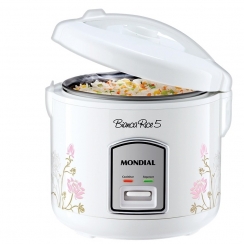 Panela el�trica p/arroz 220V.