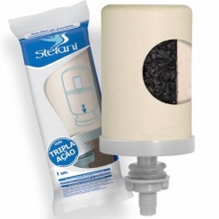 Vela p/filtro com carv�o