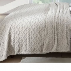 Cobertor casal king 2,20mx2,40m