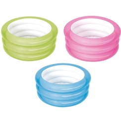 Piscina infantil 80L.