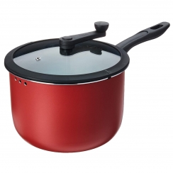 Pipoqueira antiaderente 4,2L.