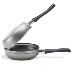 Omeleteira antiaderente