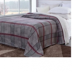 Cobertor  casal Sherpa queen