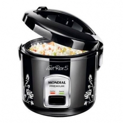 Panela el�trica p/arroz 110V