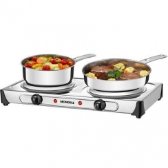 Fog�o el�trico 220V.