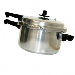 Panela de press�o 12L.
