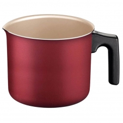 Canec�o antiaderente 14cm