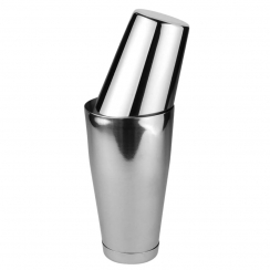 Coqueteleira inox prof.