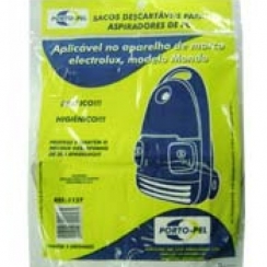 Saco p/aspirador