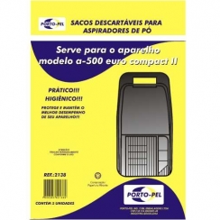 Saco p/aspirador