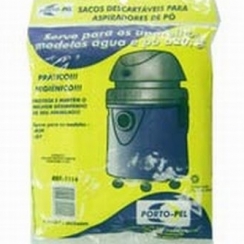 Saco p/aspirador