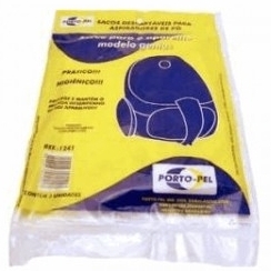 Saco p/aspirador