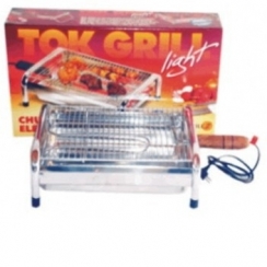 Churrasqueira el�trica 220V.