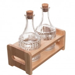 Galheteiro c/suporte