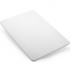 T�bua em polietileno 30cmx40cm