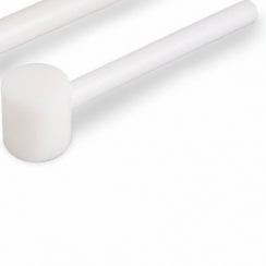 Martelo p/carnes em polietileno