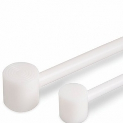 Martelo p/canes em polietileno