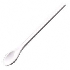 Colher em polietileno