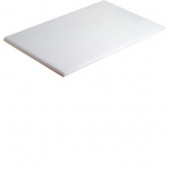 T�bua em polietileno 25cmx40cm
