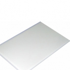 T�bua em polietileno 40cmx60cm