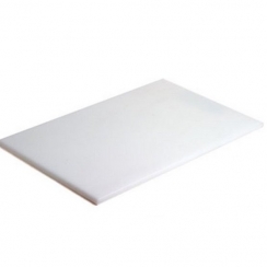 T�bua em polietileno 40cmx60cm