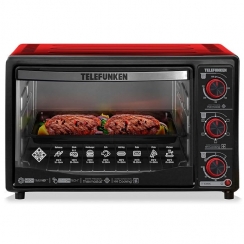 Forno el�trico 30L. 220V.