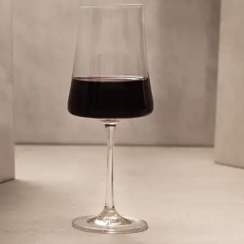 Ta�a cristal 460ml.