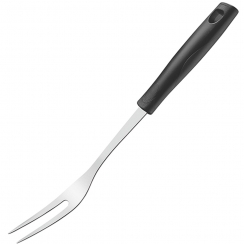 Garfo p/assados inox