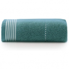 Toalha de rosto  Scala verde