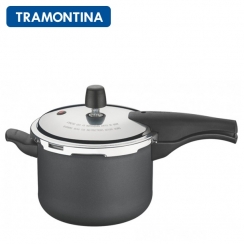 Panela de press�o Tramontina