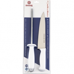 Conj. 2p�. faca e chaira