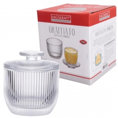 Manteigueira francesa