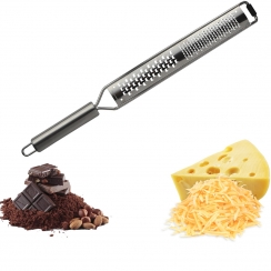 Ralador zester 2 faces