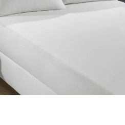 Len�ol em malha casal c/elastico