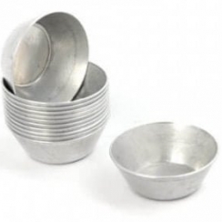 Forma p/empada N�00