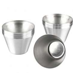 Forma bombocado/petit gateau N�00