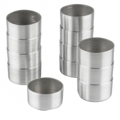 Forma p�o de mel fundo fixo N�00