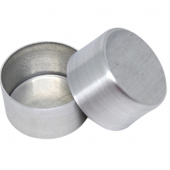 Forma p�o de mel fundo fixo alta N�1