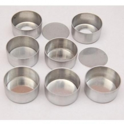 Forma p/p�o de mel alta fundo falso N�2