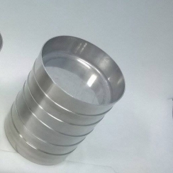 Forma p/mini torta N�1