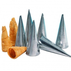 Forma p/ canudo n�1