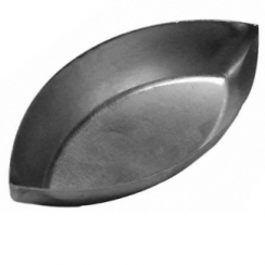 Forma barquete 12p�.