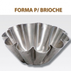 Forma brioche