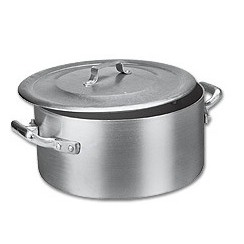 Ca�arola hotel super N�30